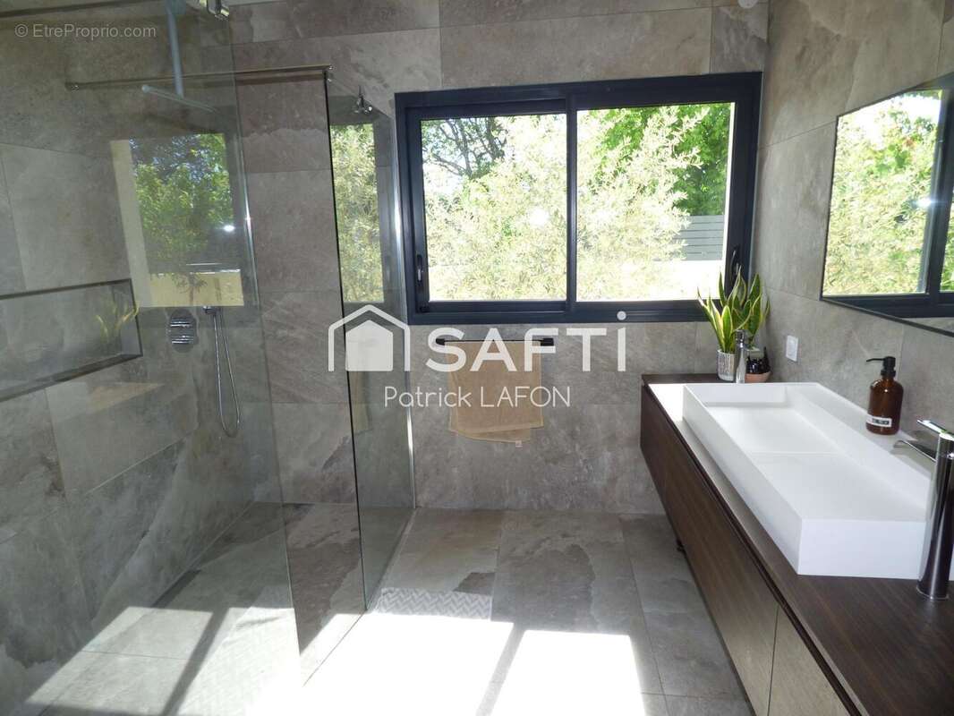 Photo 7 - Maison à SAINT-JEAN-DE-FOS