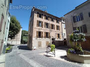 Appartement à MANOSQUE