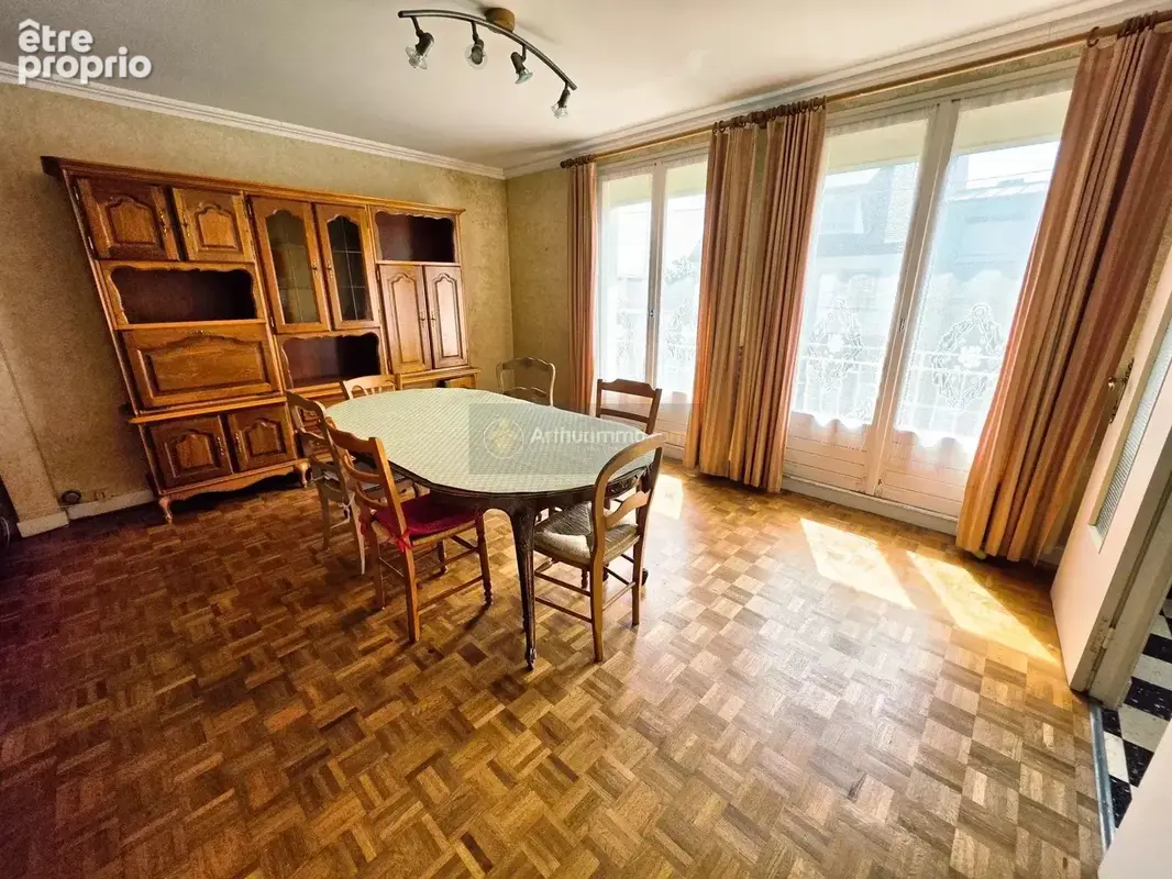 Vente Maison Brest(29200) 217 300ï¿œ - photo 3