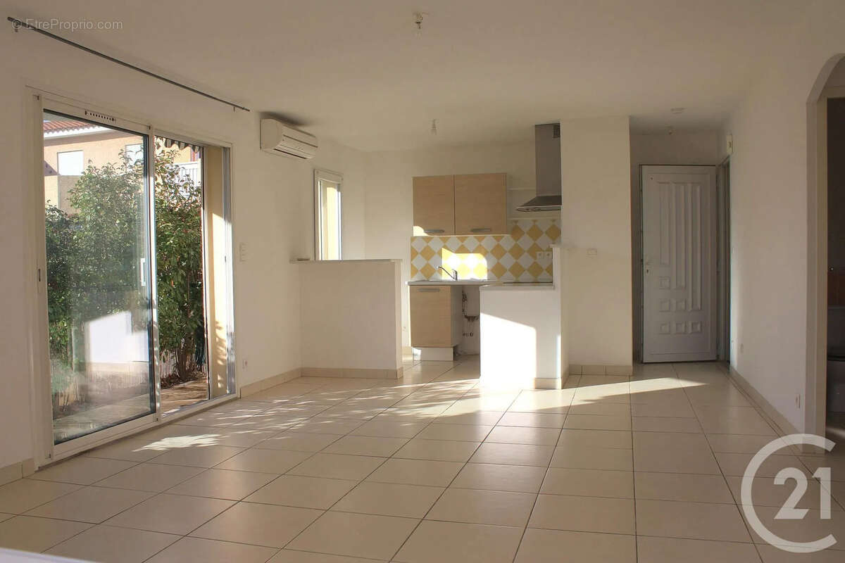 Appartement à ALENYA