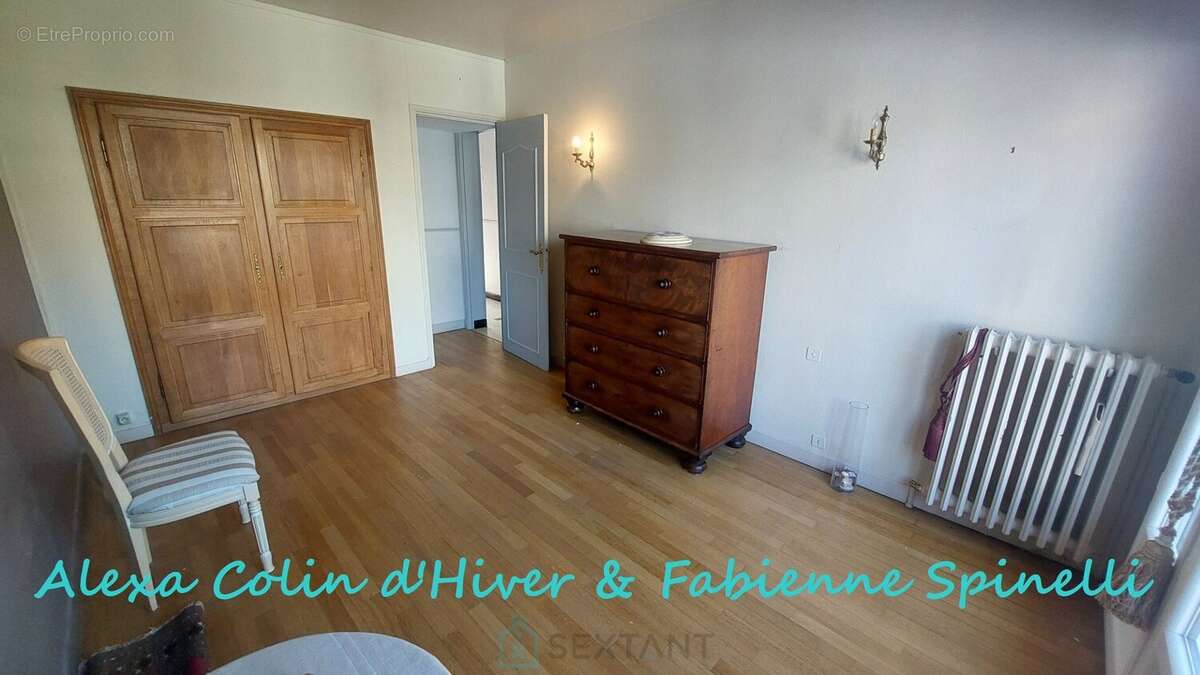 Maison coup de coeur au centre de Vailly - photo 10