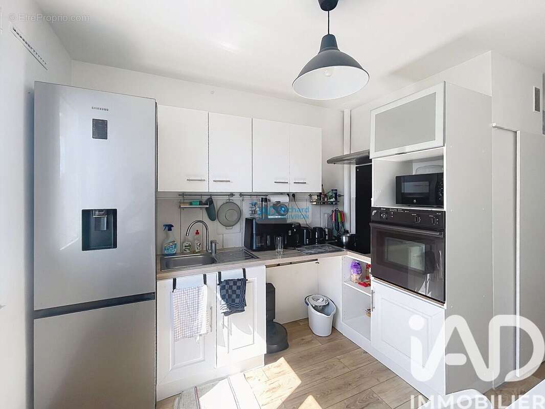 Photo 5 - Appartement à TOURS