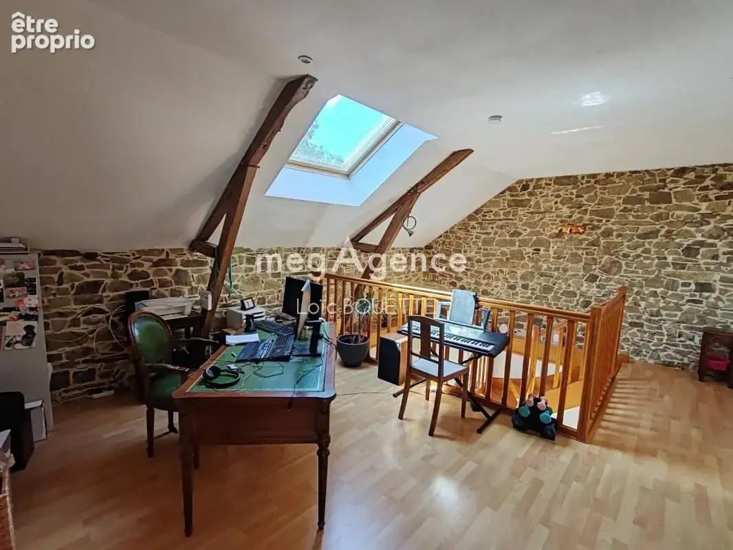 Belle longere - photo 7