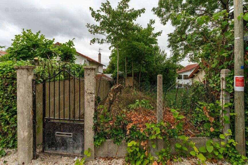 Maison à SUCY-EN-BRIE