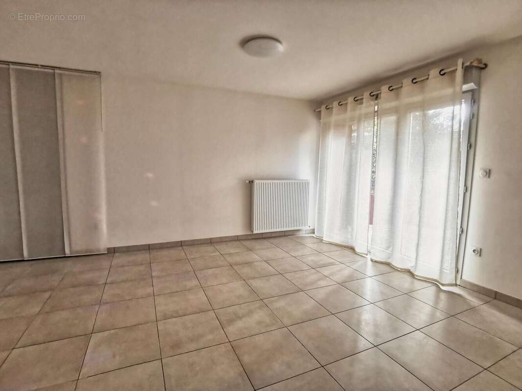 Photo 3 - Appartement à TOULOUSE