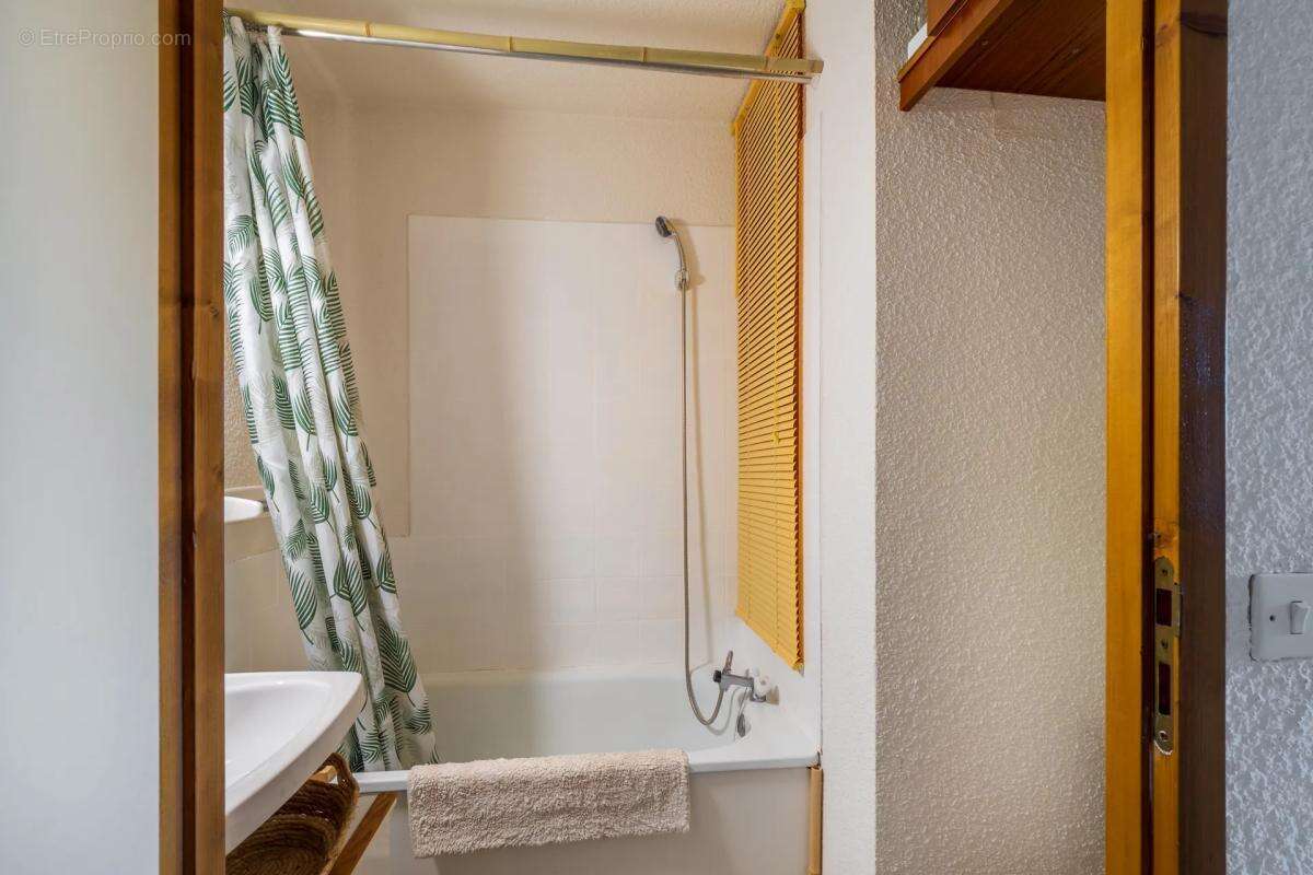 Appartement à VIUZ-EN-SALLAZ