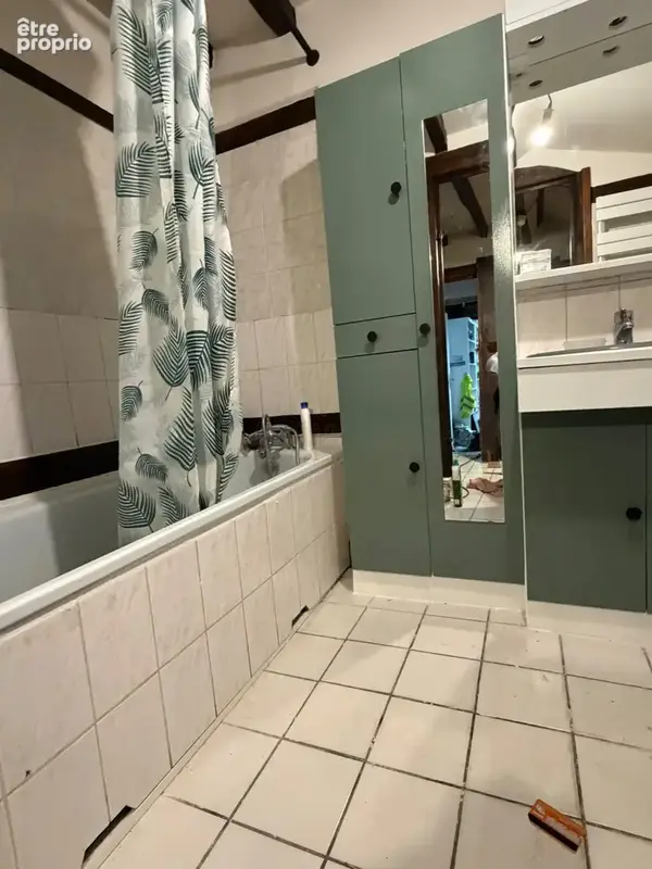 Maison 4 pièces 150 m² à vendre à Yerville (76760) - photo 9