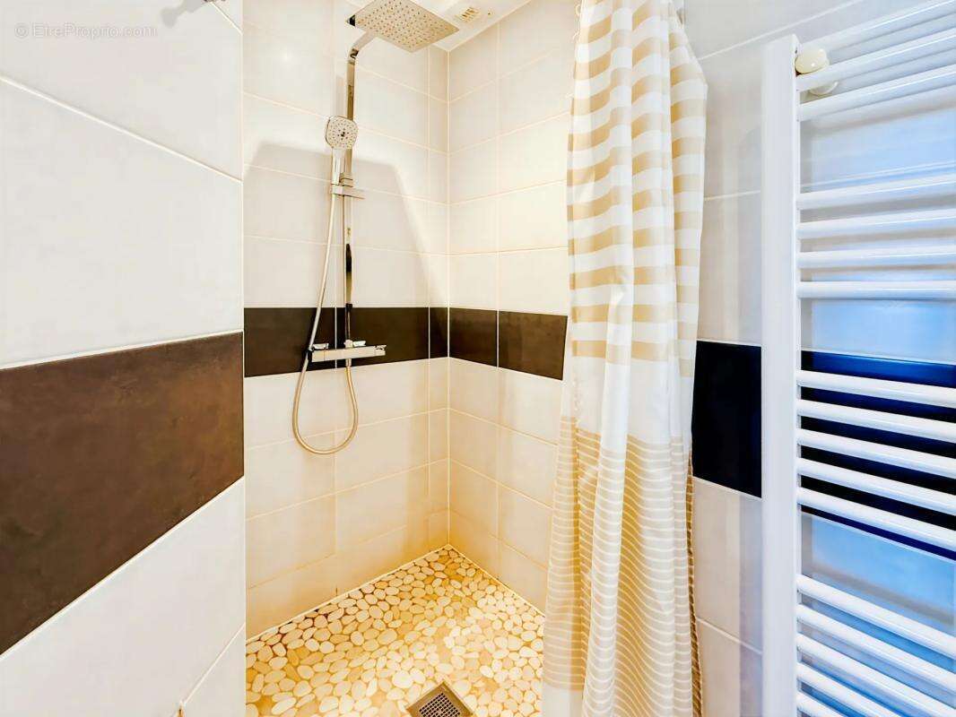 Appartement à LES SABLES-D&#039;OLONNE