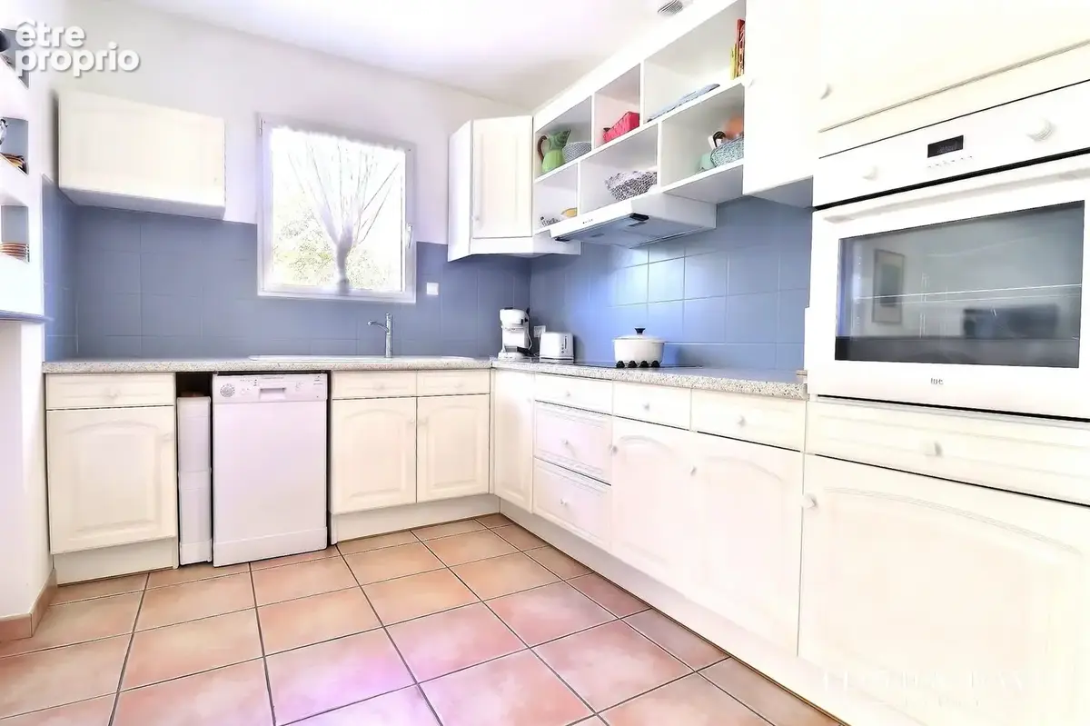Maison 4 pièces 96 m² à vendre à Villeneuve-De-La-Raho (66180) - photo 5