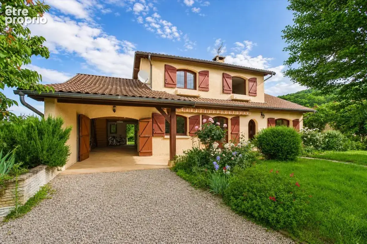 Exclusivité : Belle Maison F6 Familiale - photo 4