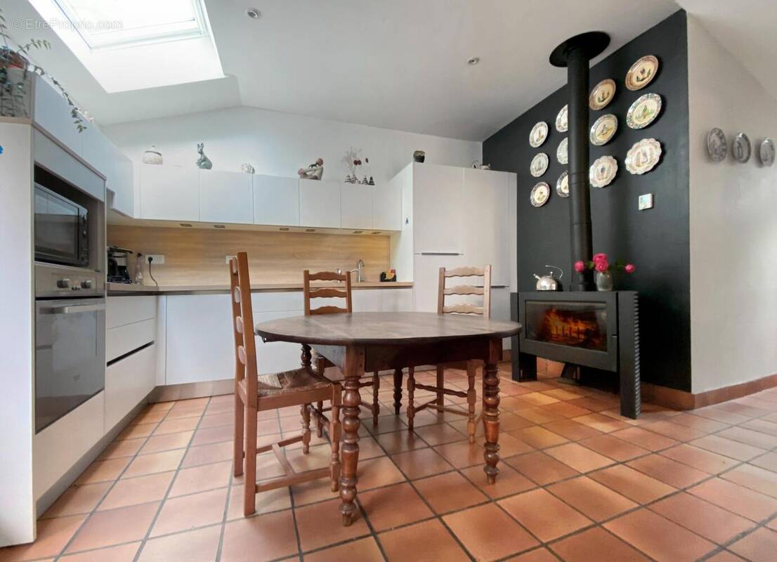 Photo 1 - Maison à MALVILLE