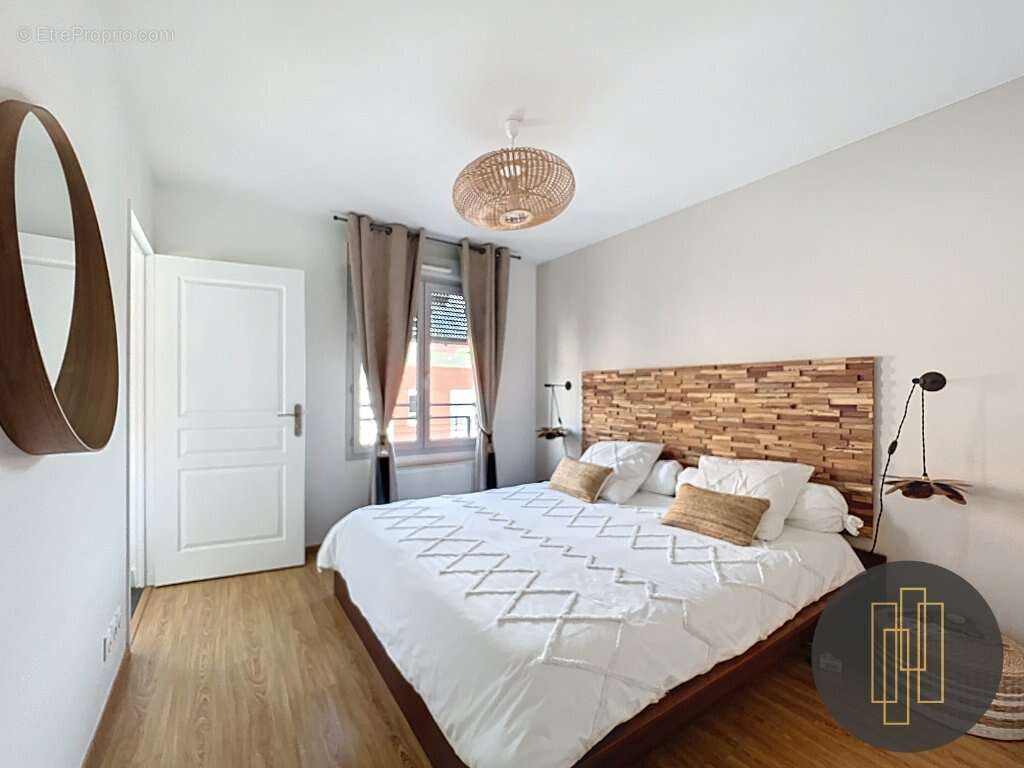 Appartement à VILLEFRANCHE-SUR-SAONE