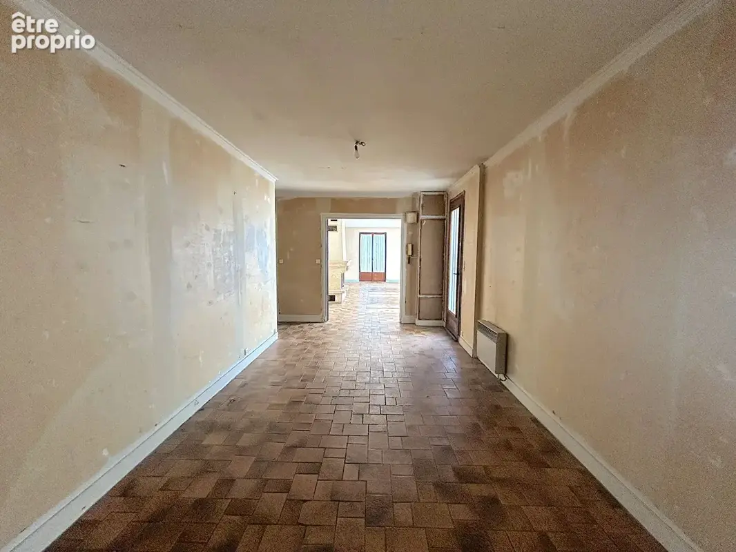 Maison de plain-pied - Bornel 6 pièces 137 m2 - photo 3