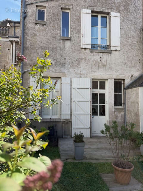 Maison à ORLEANS