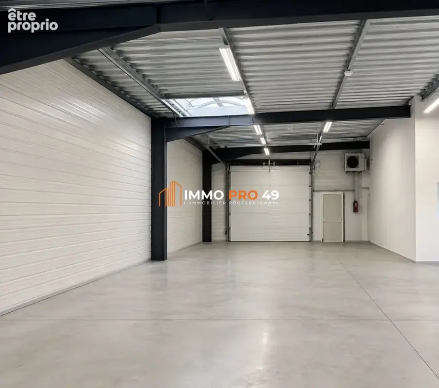 Commerce 400 m² à Tillieres  - photo 6