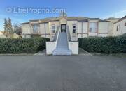 Appartement à OLIVET