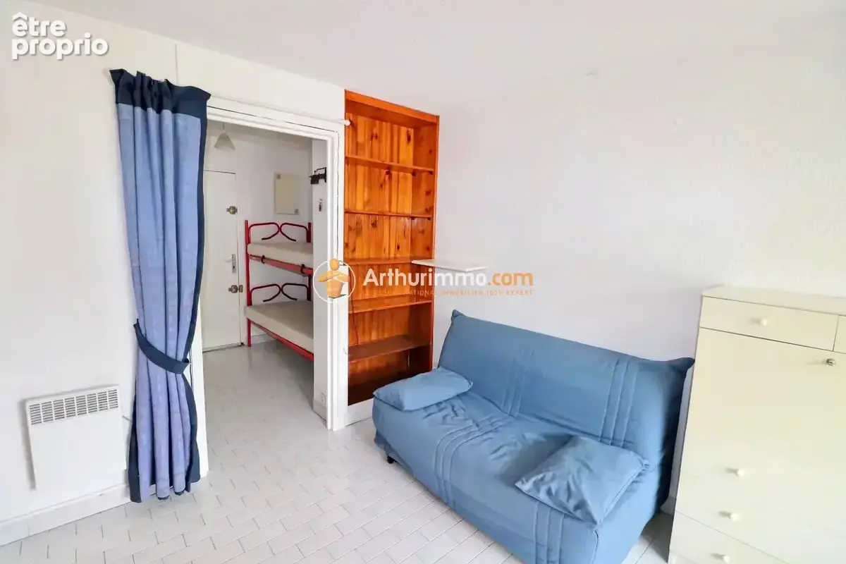 Vente Appartement Le grau-du-roi(30240) 159 000ï¿œ - photo 3