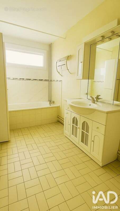 Photo 5 - Appartement à TOURS
