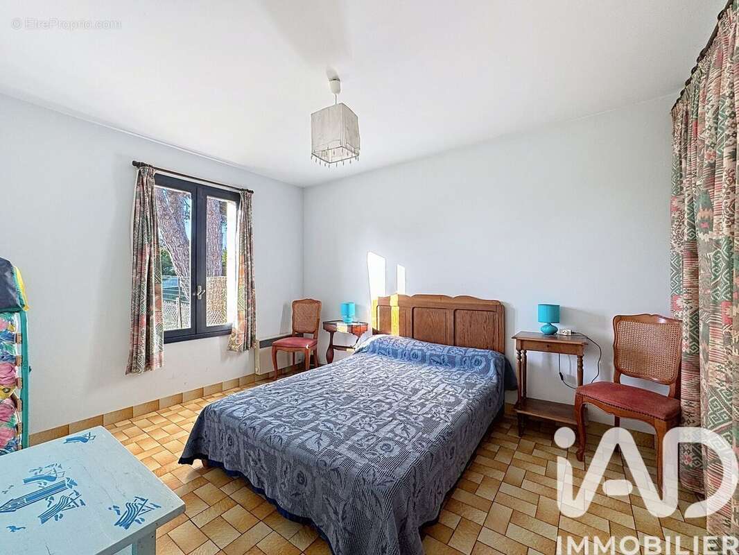 Photo 8 - Maison à ARS-EN-RE