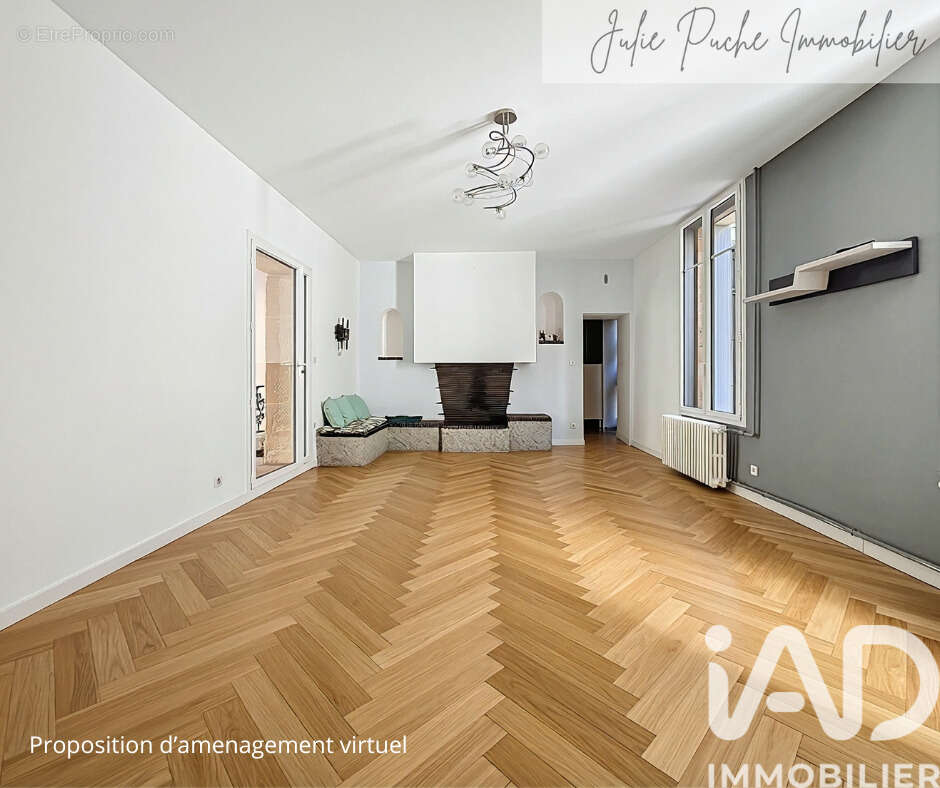 Maison 220 m² à Cazouls-Les-Beziers  - photo 4