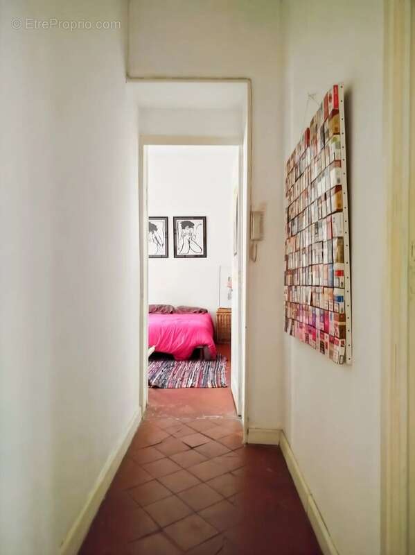 Appartement à BEZIERS