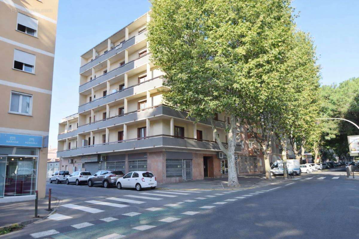 Appartement à NARBONNE