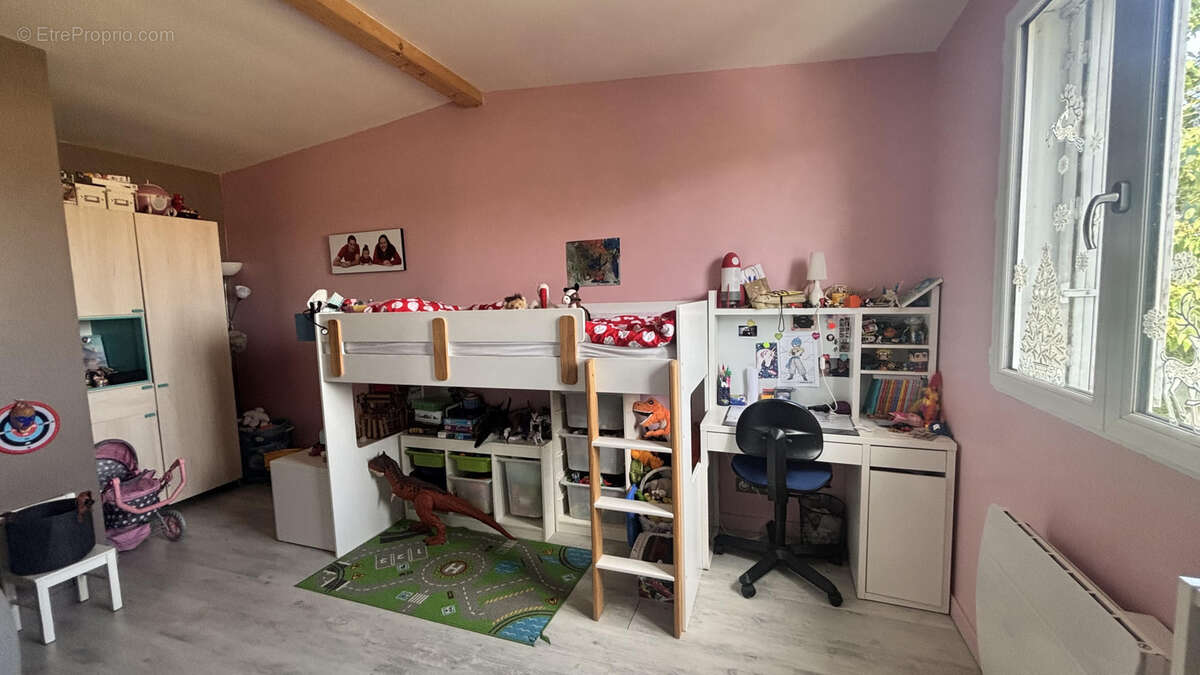 Maison avec sous-sol - photo 12