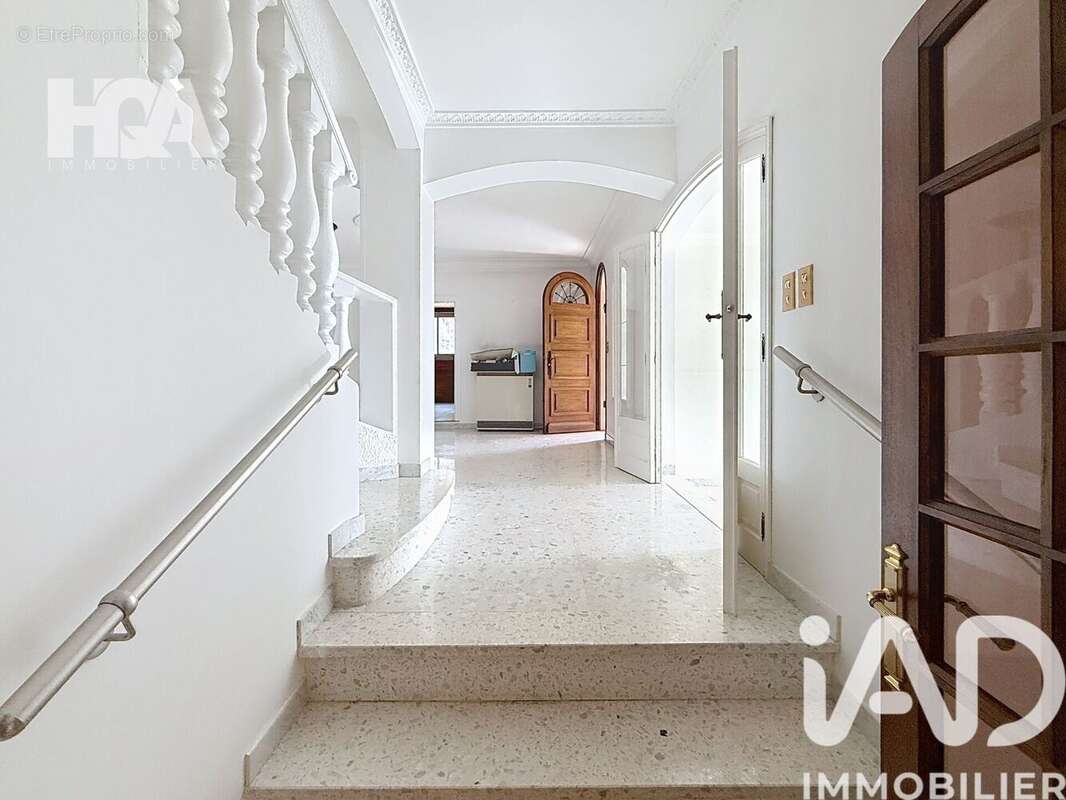 Photo 5 - Maison à TOULON