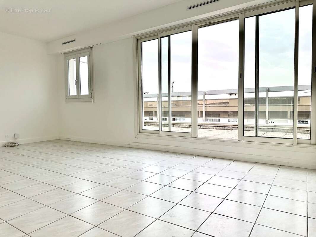 Appartement à CHELLES