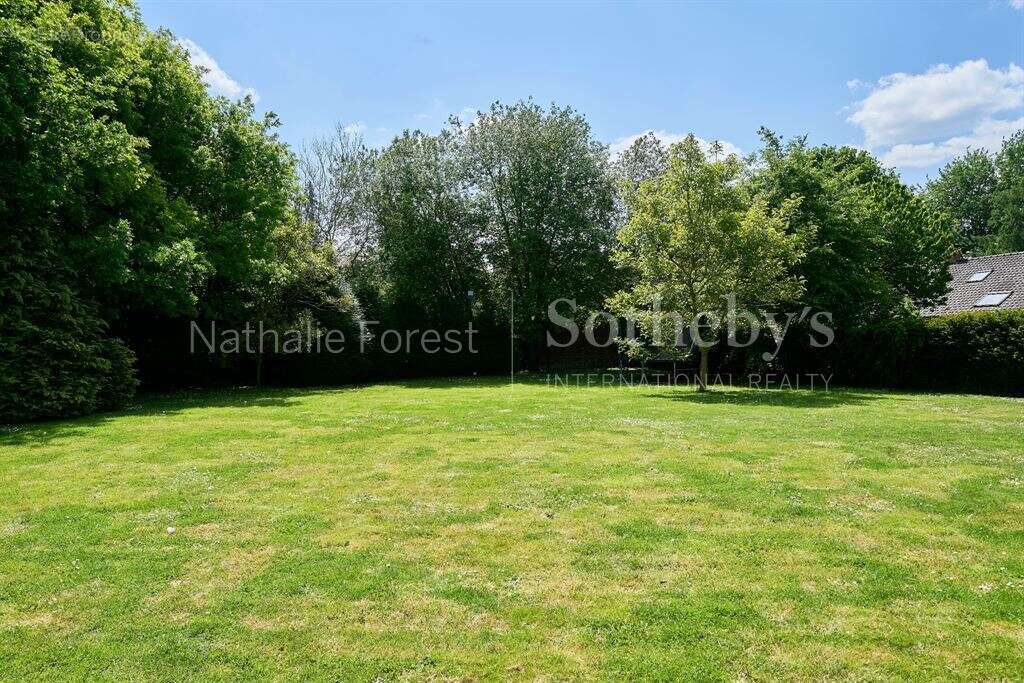 Maison à WATTIGNIES