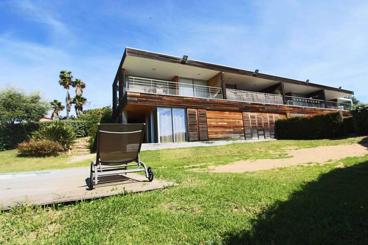 Appartement à PIETROSELLA