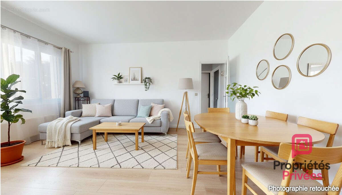 Appartement à CLAMART