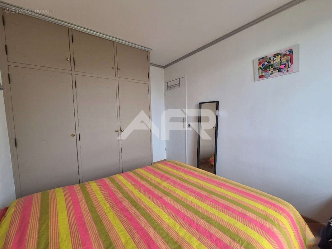 Appartement à CHATOU