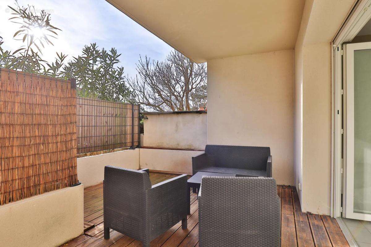 Appartement à LA TESTE-DE-BUCH