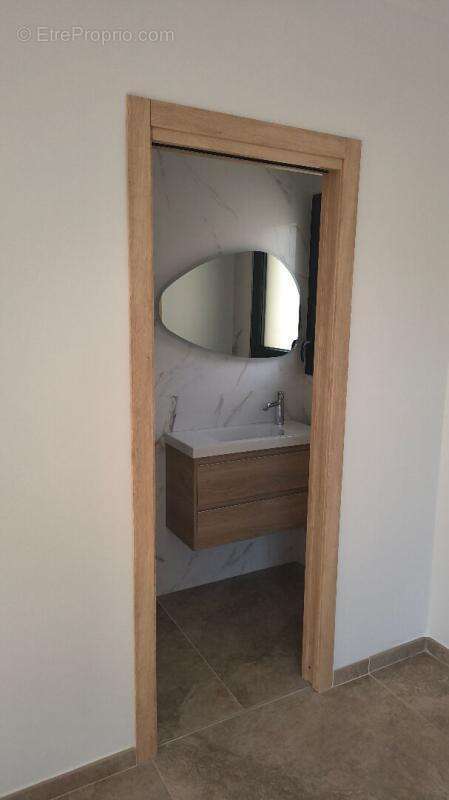 Maison à VALLON-PONT-D'ARC