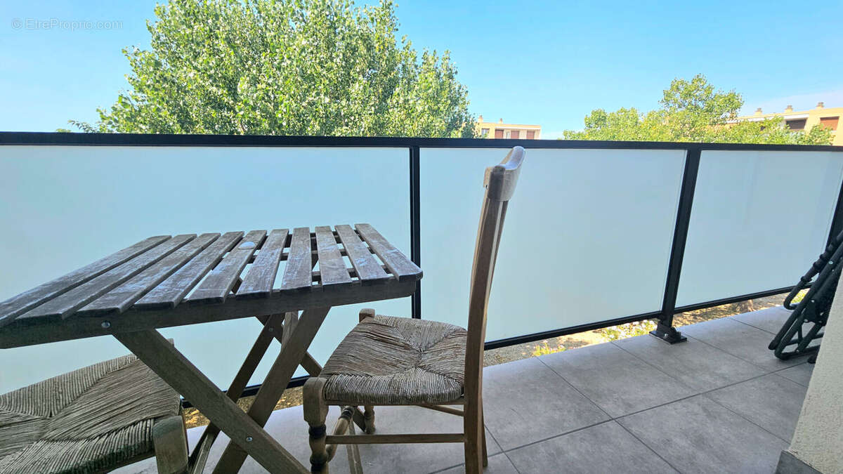 Appartement à FRONTIGNAN