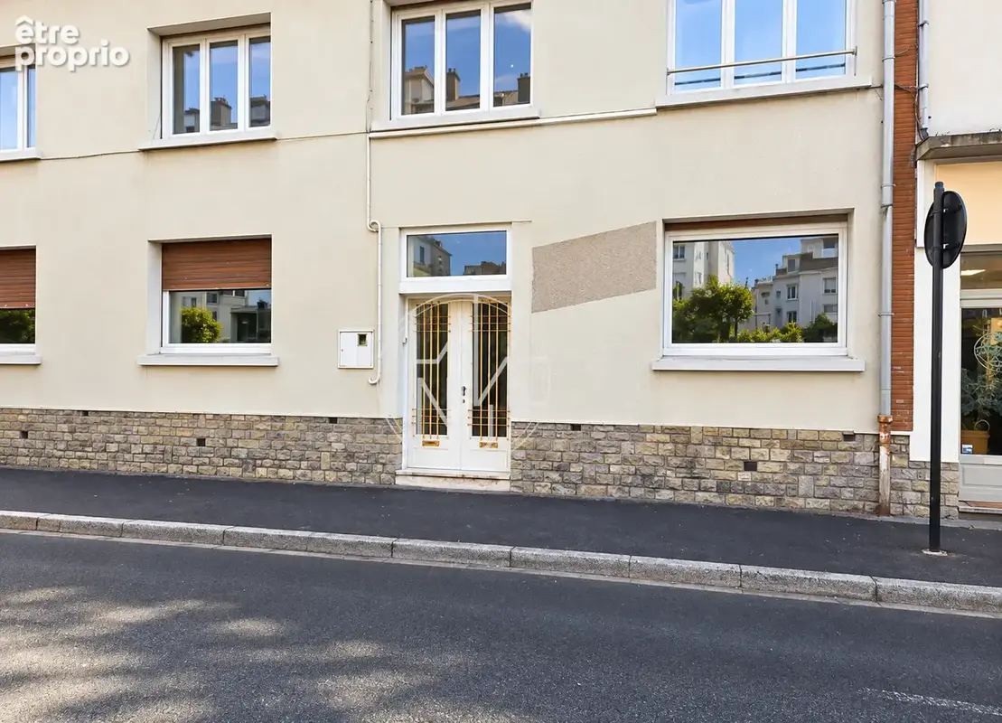 Photo Commerce à Boulogne-Sur-Mer au prix de 120 000€