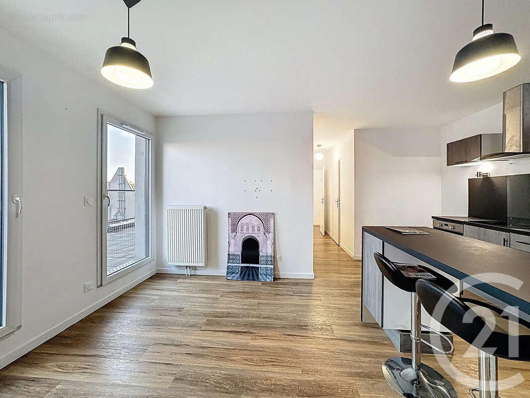 Appartement à LILLE