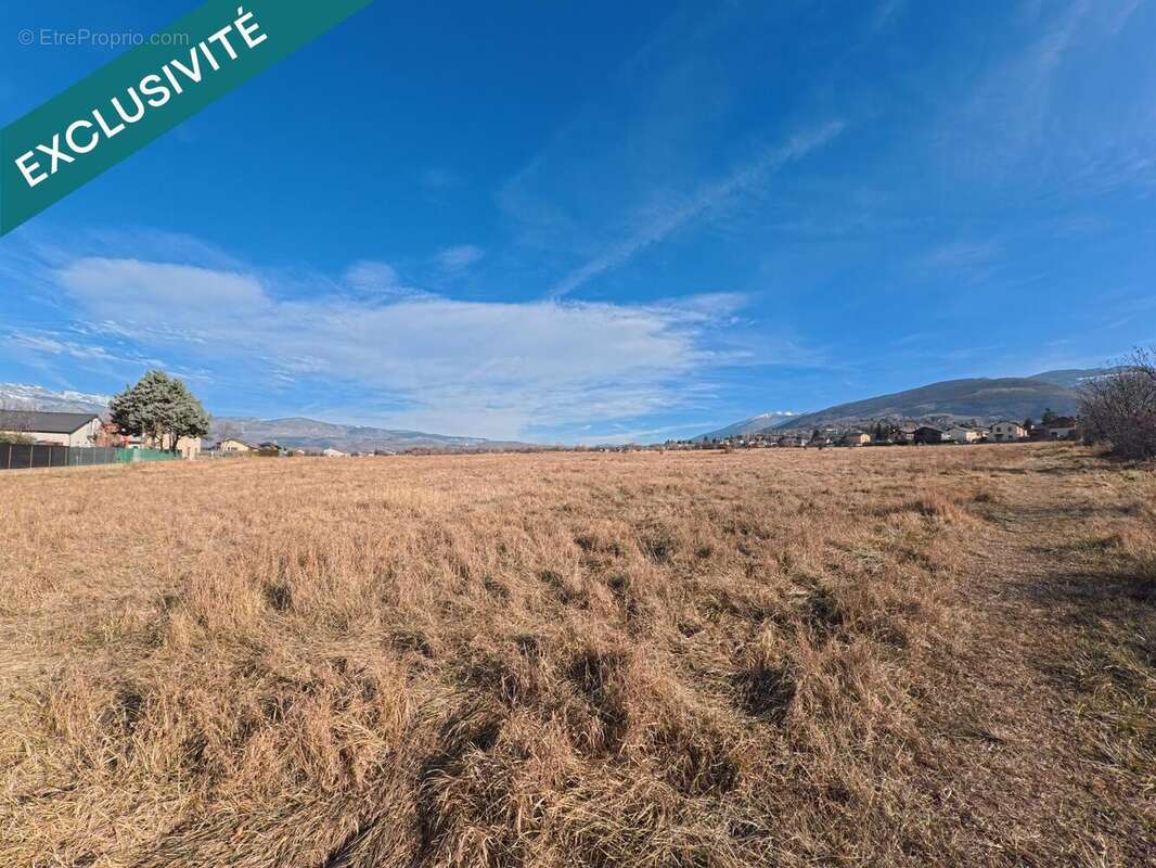 Photo 3 - Terrain à PALAU-DE-CERDAGNE