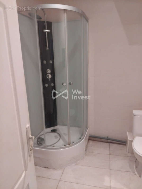 SDE - Appartement à BRIGNOLES