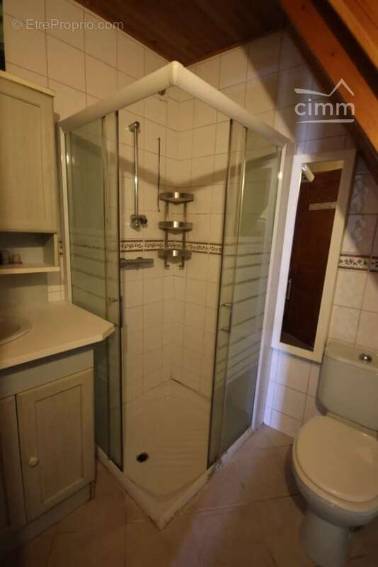 Maison à SAINT-PIERRE-D&#039;ALBIGNY