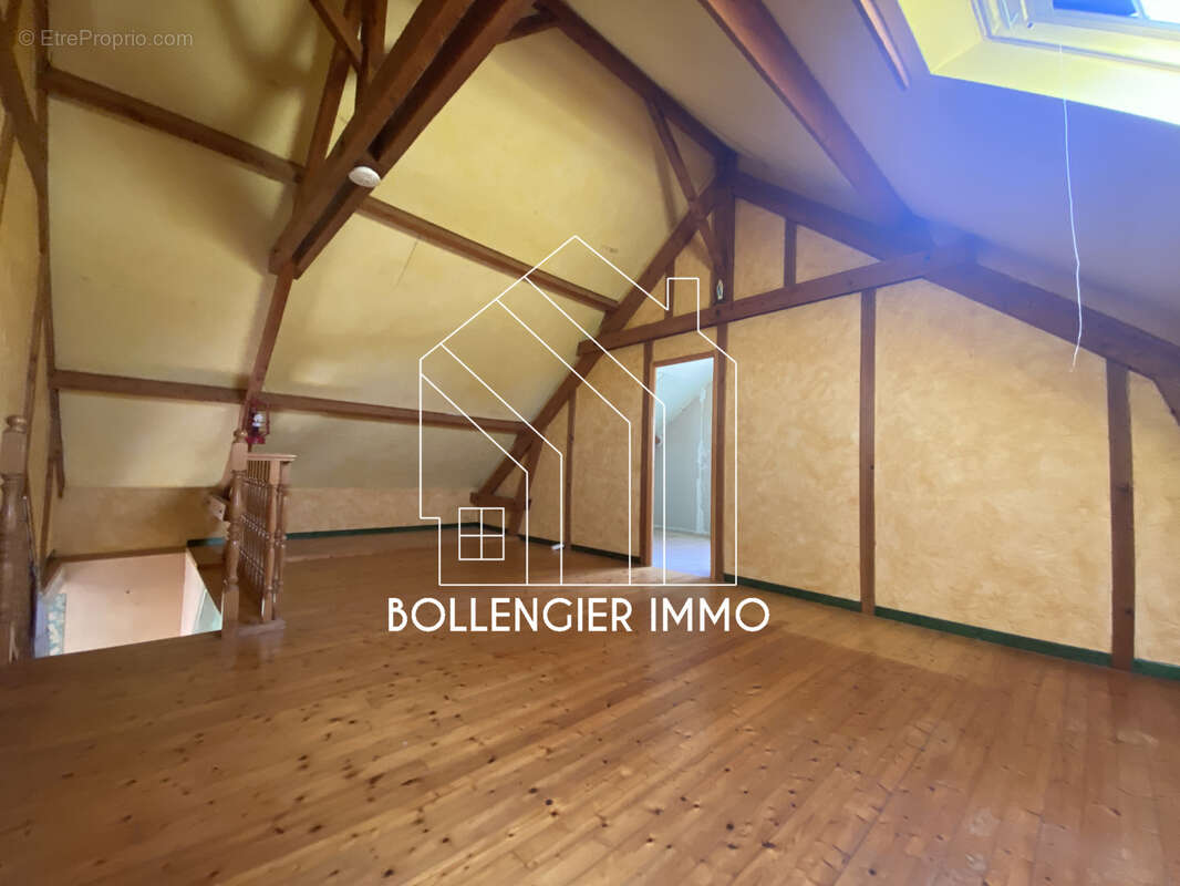 Maison individuelle - photo 8