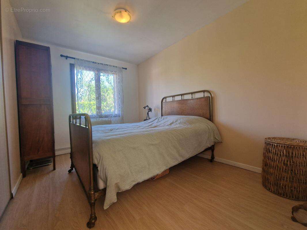 Maison à VAIRES-SUR-MARNE