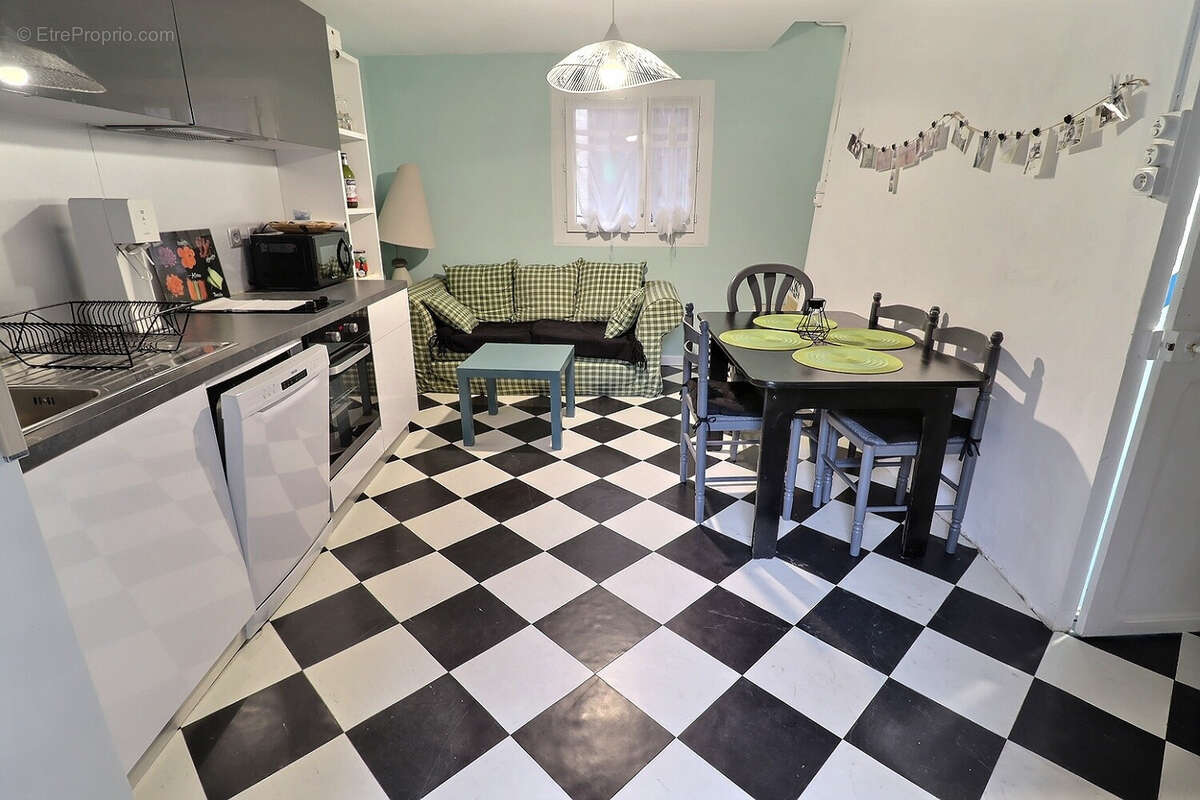 Maison à SAINT-PARGOIRE