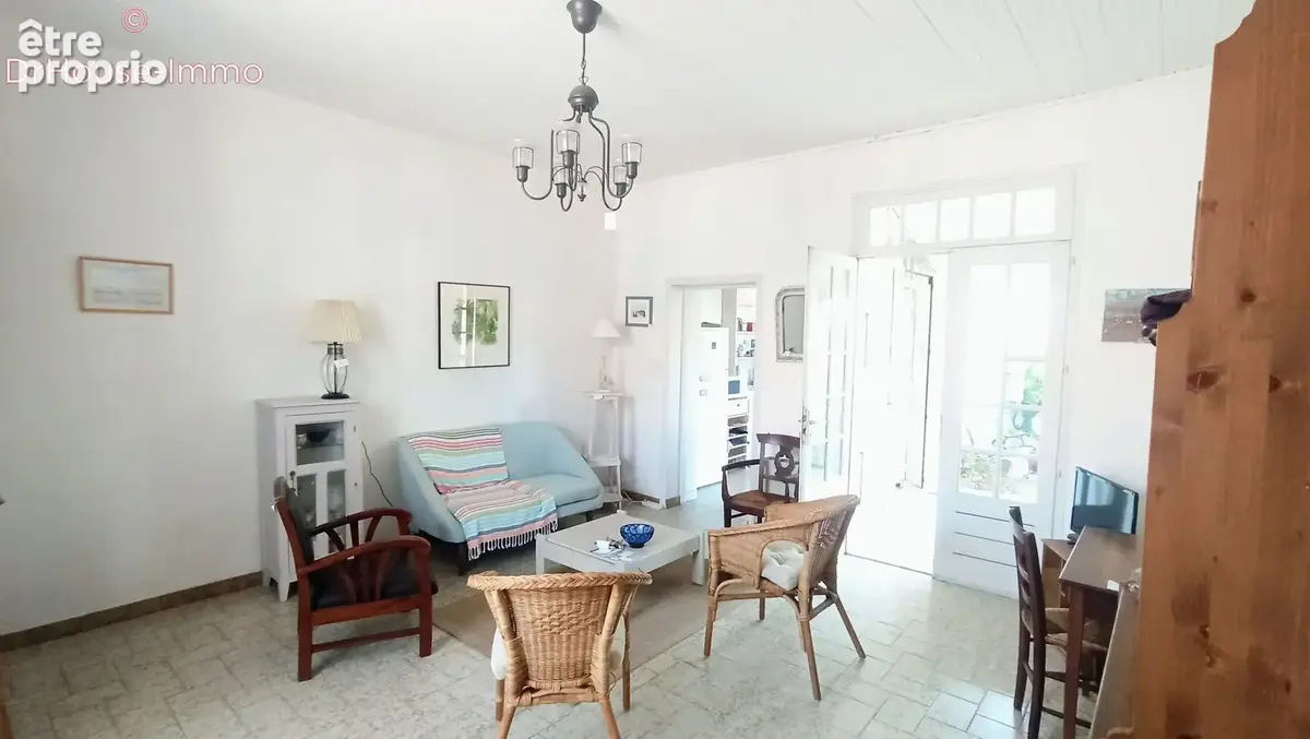 Maison 6 pièces 75 m² à vendre à L'aiguillon-Sur-Mer (85460) - photo 42
