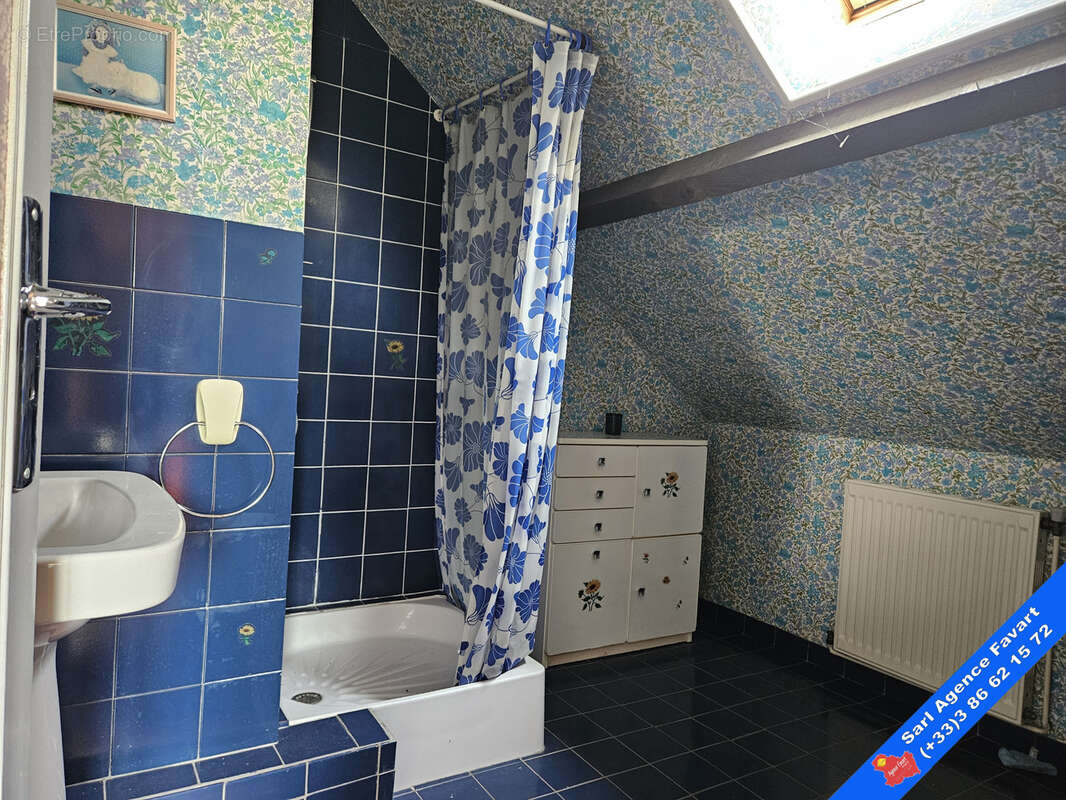 Maison familiale à 2 pas de Joigny - photo 9