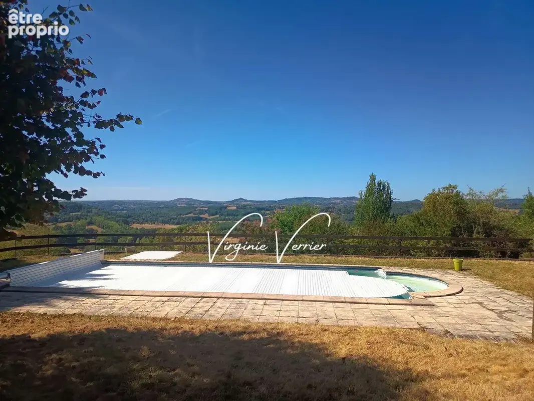 Maison 6 pièces 130 m² à vendre à Saint-Solve (19130) - photo 29