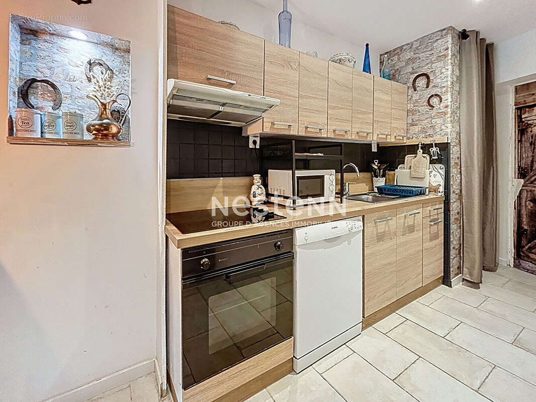 Appartement à LE GRAU-DU-ROI