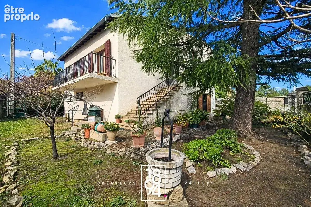 Photo Maison à Arles au prix de 247 000€