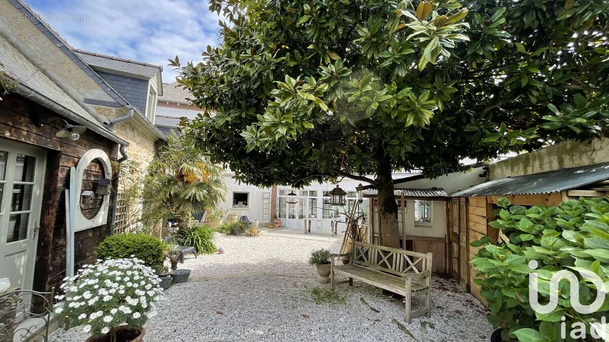 Photo 2 - Maison à PLOUBAZLANEC